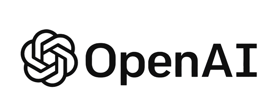 Open AI Logo Icon